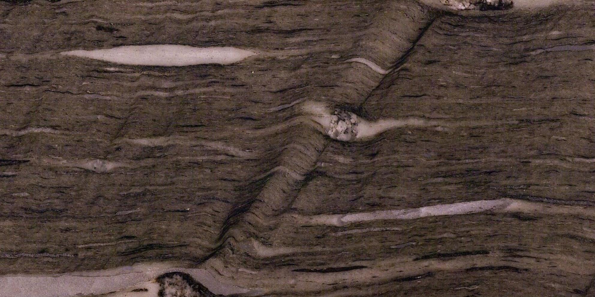 Bild von Brown Silk