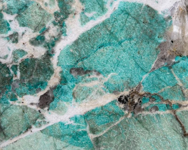 Image of Amazonite