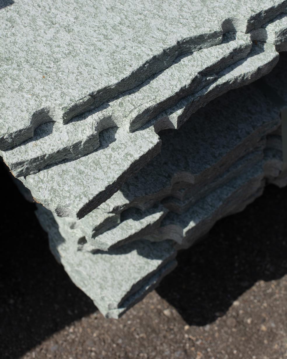 Portrait of Ralph Messmer