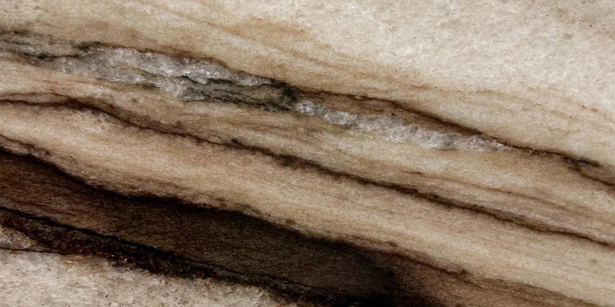 Image of Quarzite Ebano