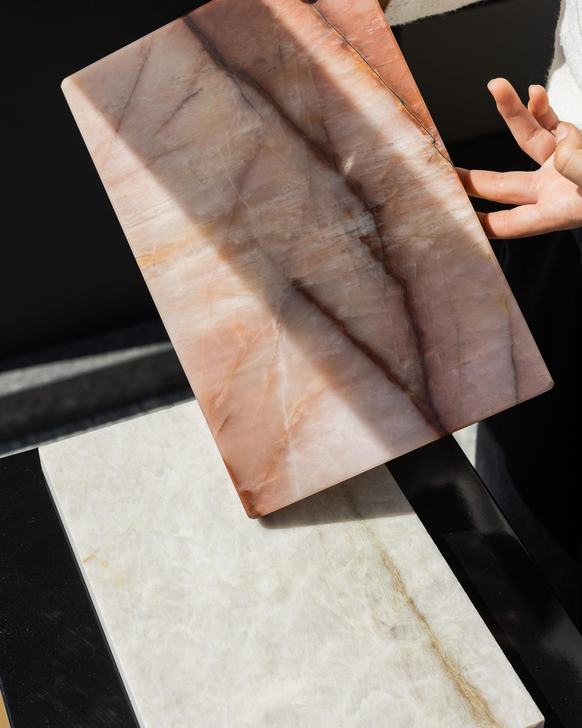 Portrait of Sabina Lekaj