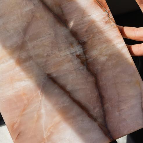 Portrait von Sabina Lekaj