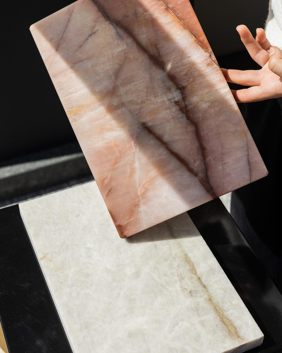 Portrait of Sabina Lekaj