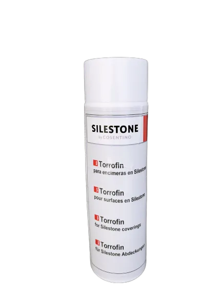 Bild von Silestone Torrofin
