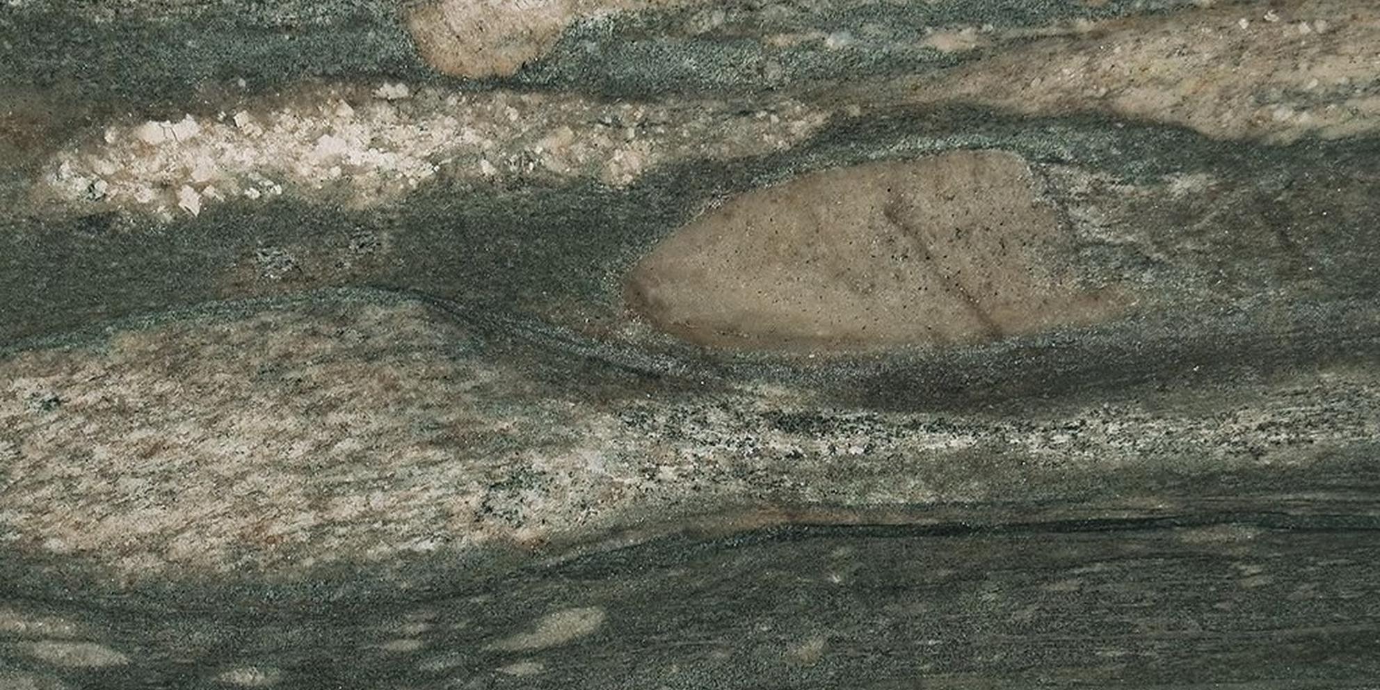 Bild von Tropical Fashion (Verde Gauguin, Camouflage)