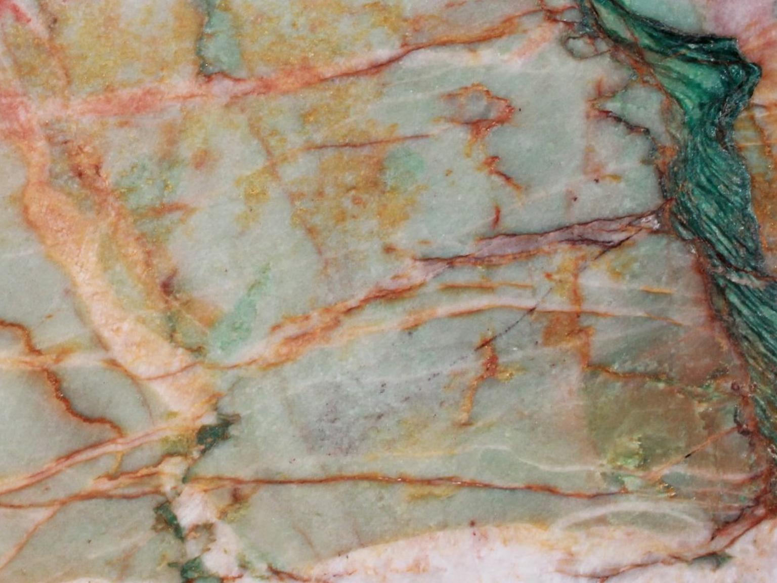 Botanic Crystal | Pizrog