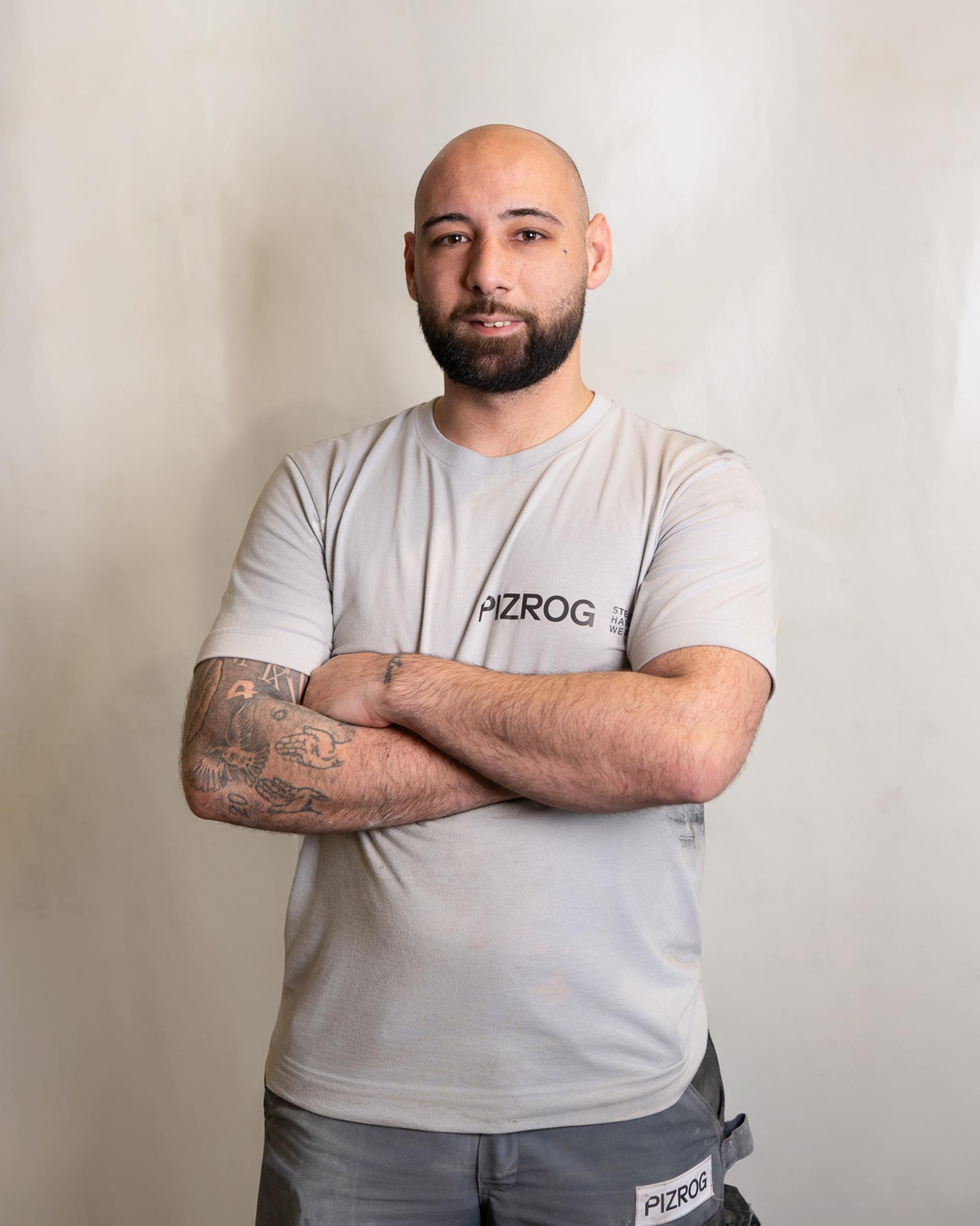 Passer au portrait d'Nuno Rodrigues