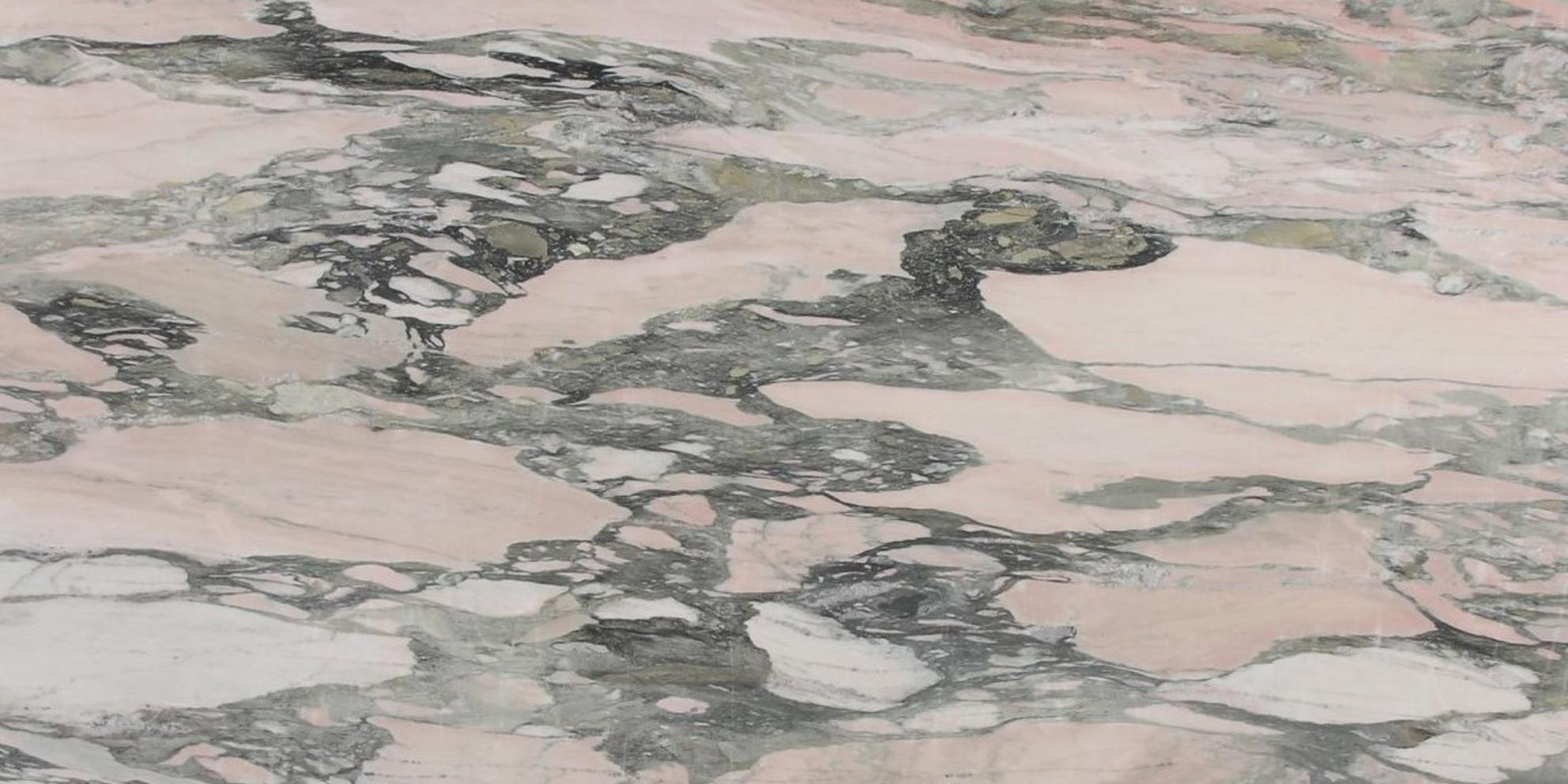 Bild von Arabescato Rosa