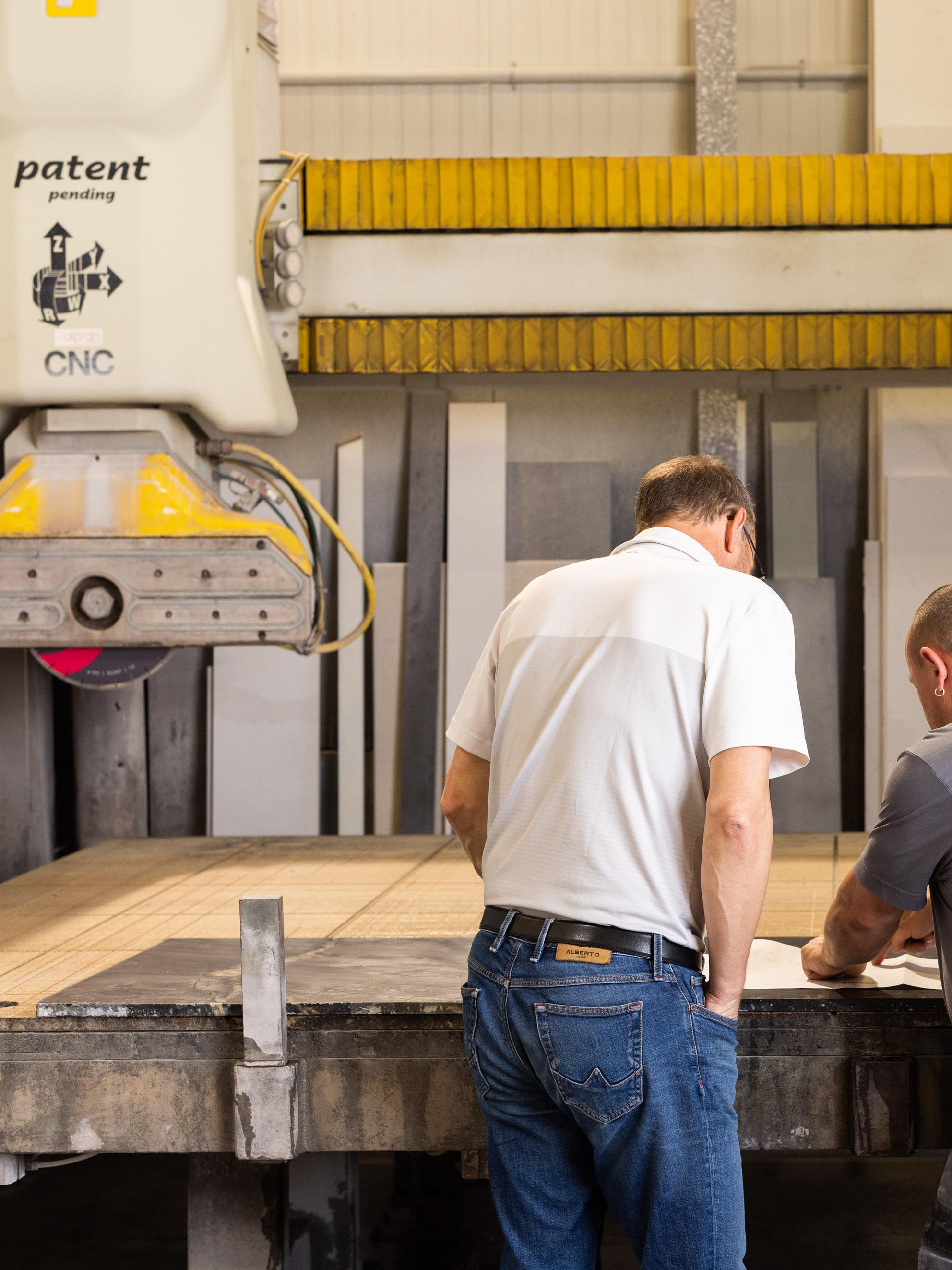 Image of Technical Draftsman / Measurement Technician (m/f/d)