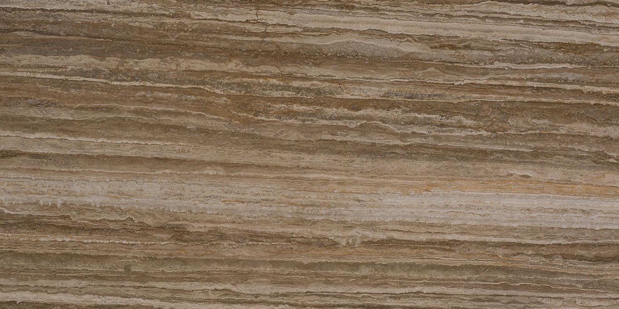 Bild von Travertin Gribrown